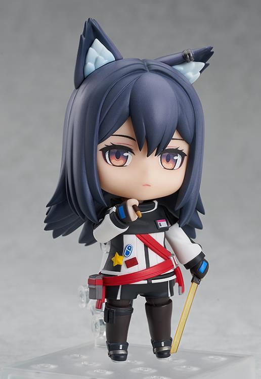 Arknights Nendoroid No.1551 Texas - Image 6