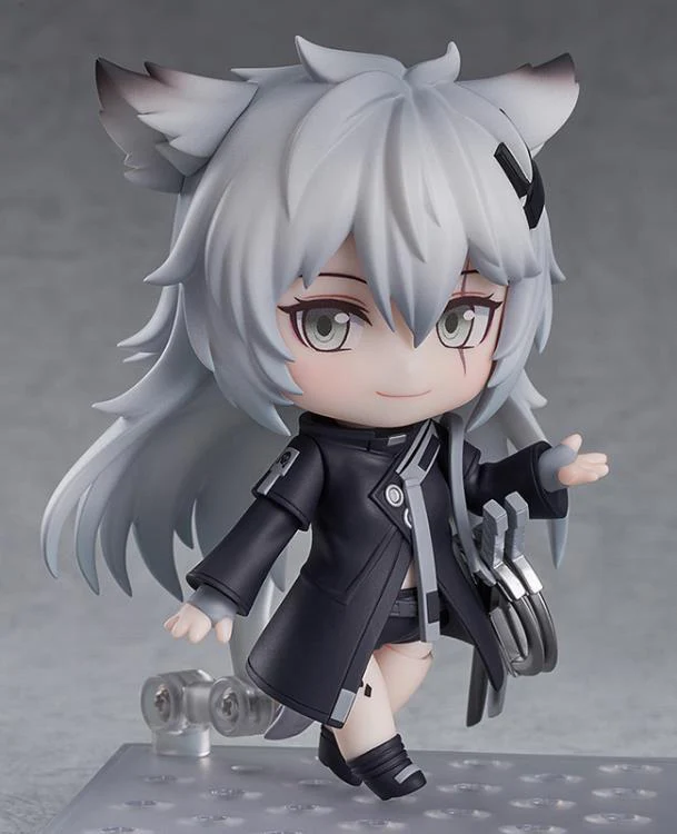 Arknights Nendoroid No.1598 Lappland - Image 3