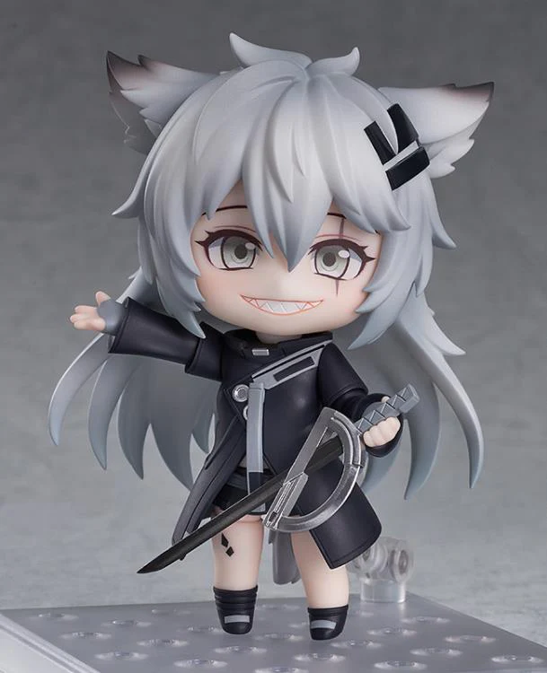 Arknights Nendoroid No.1598 Lappland - Image 7