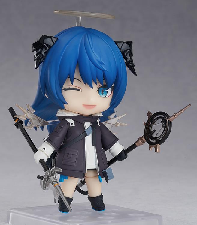 Arknights Nendoroid No.1603 Mostima - Image 2