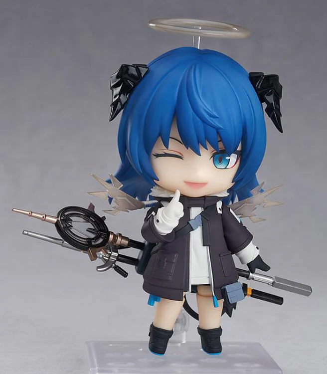 Arknights Nendoroid No.1603 Mostima - Image 3