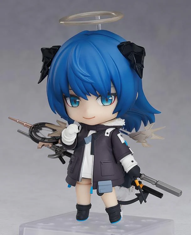 Arknights Nendoroid No.1603 Mostima - Image 4