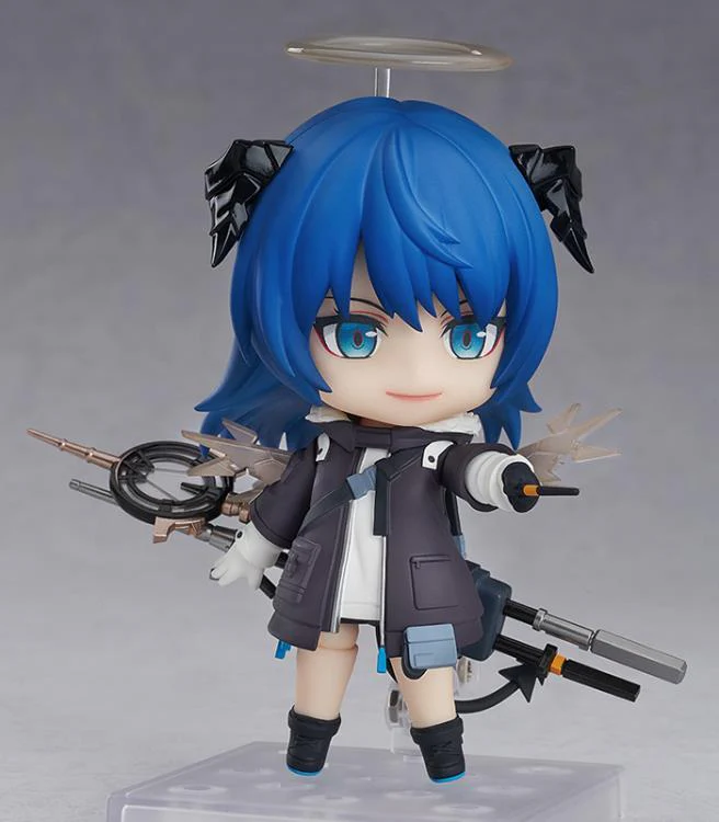 Arknights Nendoroid No.1603 Mostima - Image 5