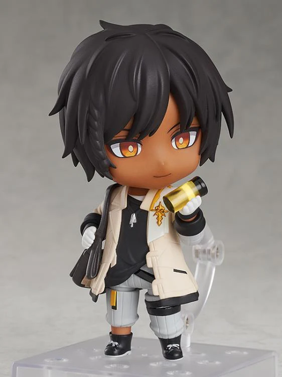 Arknights Nendoroid No.1679 Thorns - Image 4