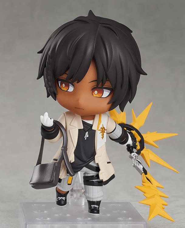 Arknights Nendoroid No.1679 Thorns - Image 5