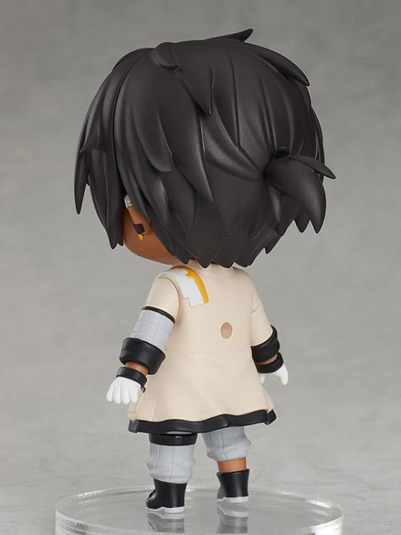 Arknights Nendoroid No.1679 Thorns - Image 6
