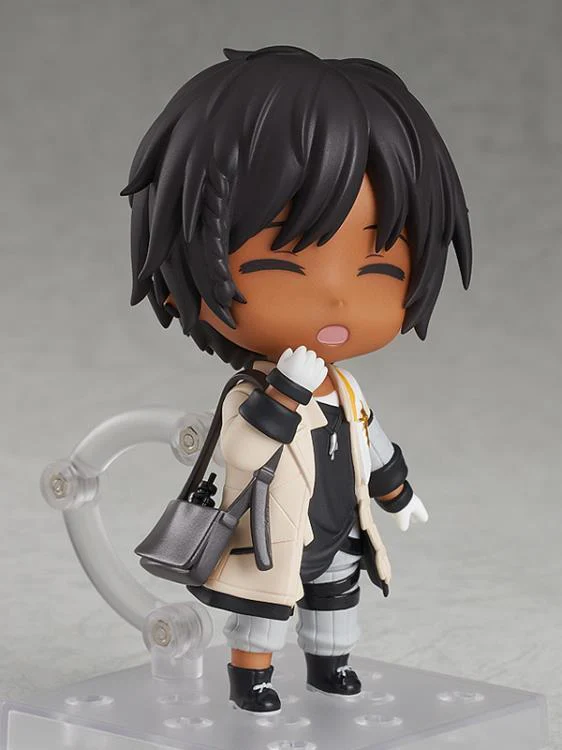 Arknights Nendoroid No.1679 Thorns - Image 7