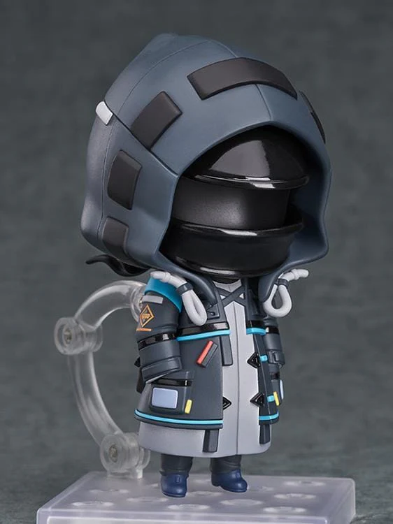 Arknights Nendoroid No.1715 Doctor (Reissue) - Image 2