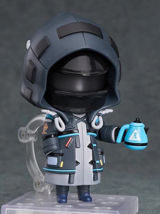 Arknights Nendoroid No.1715 Doctor (Reissue) - Image 4