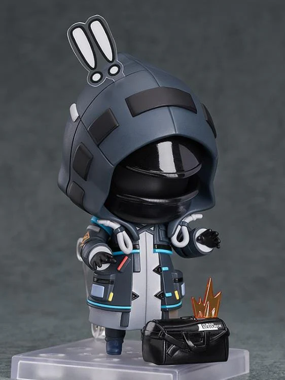 Arknights Nendoroid No.1715 Doctor (Reissue) - Image 5