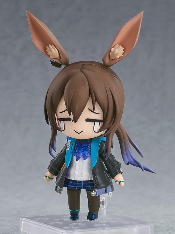 Arknights Nendoroid No.1757-DX Amiya (Promotion Ver.) - Image 11