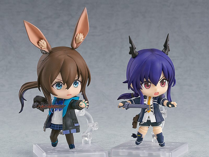 Arknights Nendoroid No.1757-DX Amiya (Promotion Ver.) - Image 12