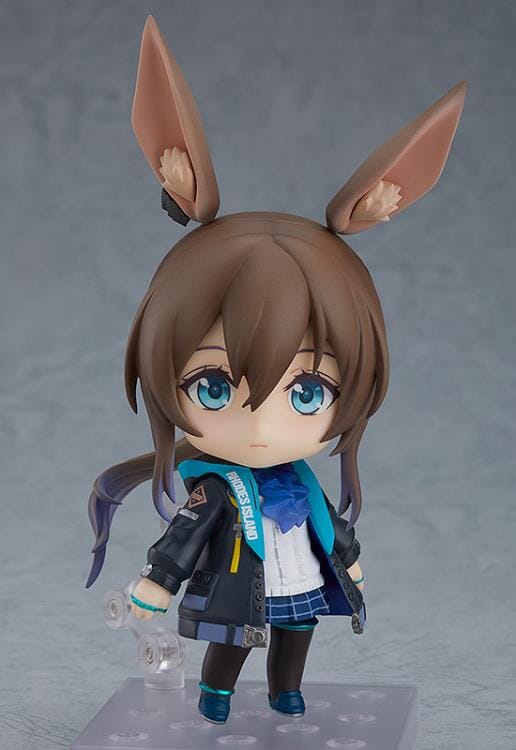 Arknights Nendoroid No.1757-DX Amiya (Promotion Ver.) - Image 3