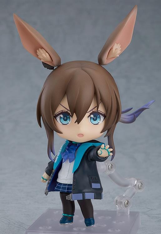 Arknights Nendoroid No.1757-DX Amiya (Promotion Ver.) - Image 4