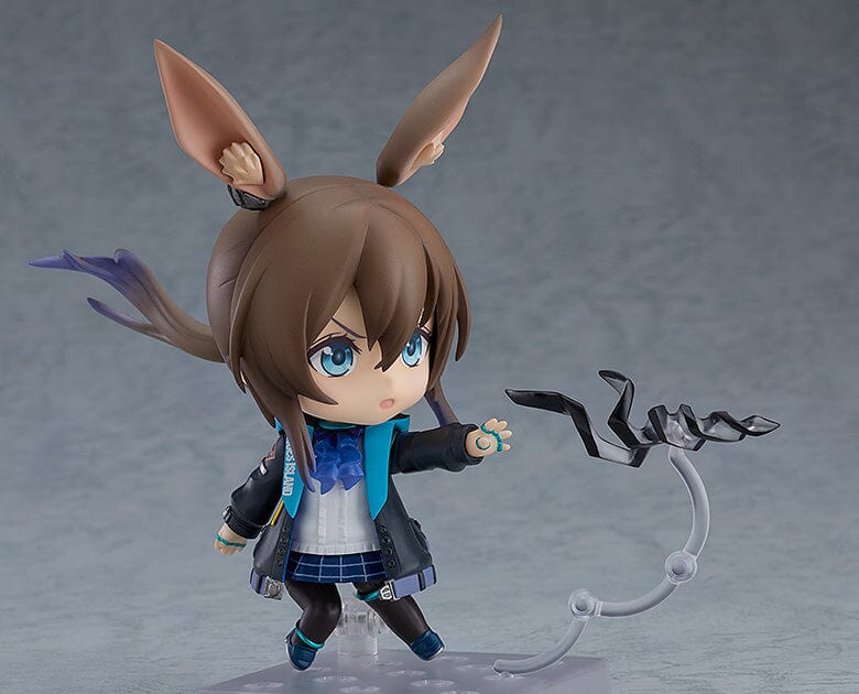 Arknights Nendoroid No.1757-DX Amiya (Promotion Ver.) - Image 5