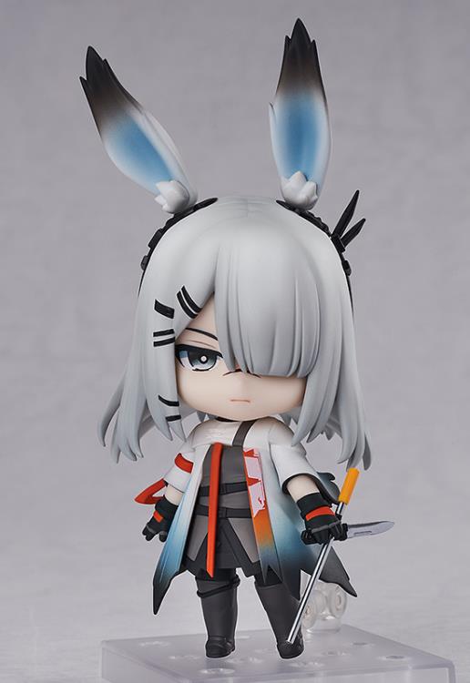 Arknights Nendoroid No.1789 FrostNova - Image 2