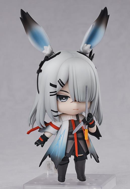 Arknights Nendoroid No.1789 FrostNova - Image 3