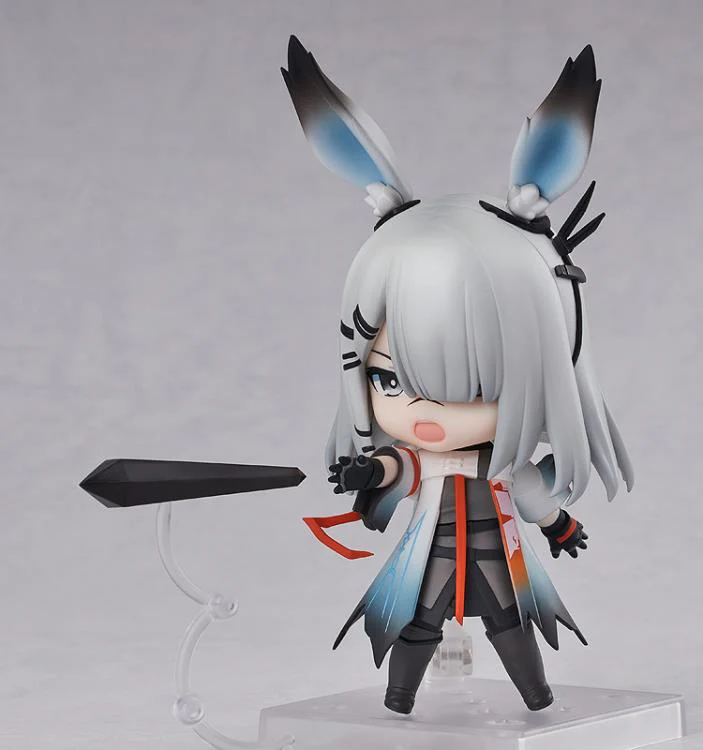 Arknights Nendoroid No.1789 FrostNova - Image 4