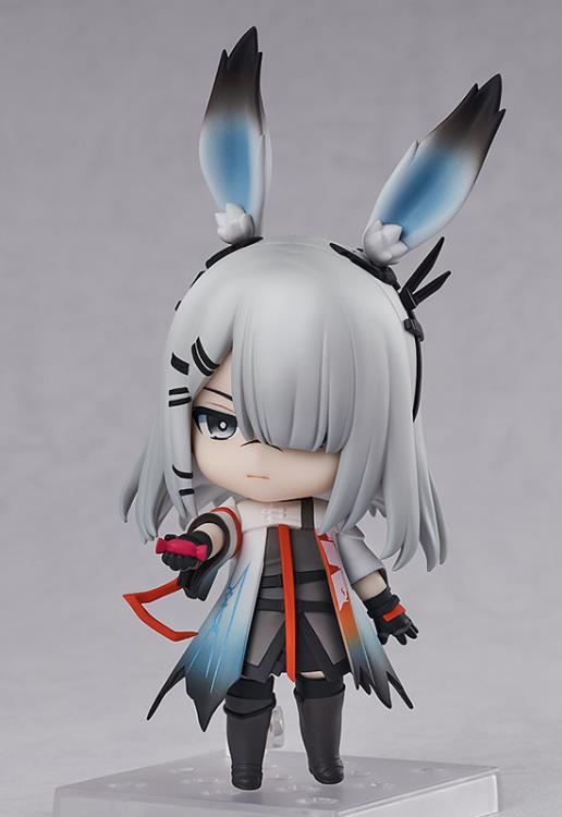 Arknights Nendoroid No.1789 FrostNova - Image 5