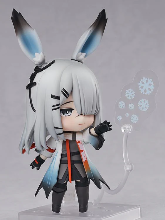 Arknights Nendoroid No.1789 FrostNova - Image 6