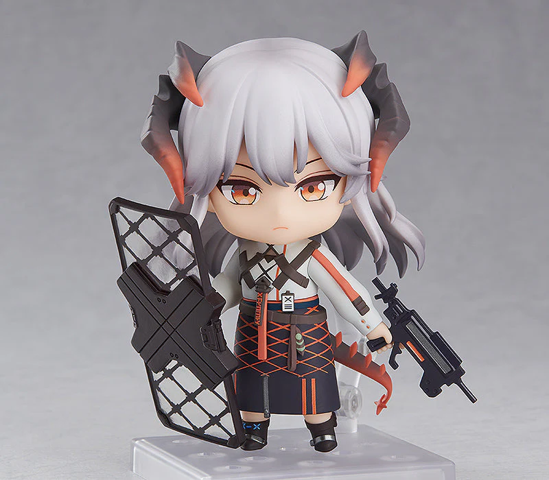 Arknights Nendoroid No.1810 Saria - Image 2