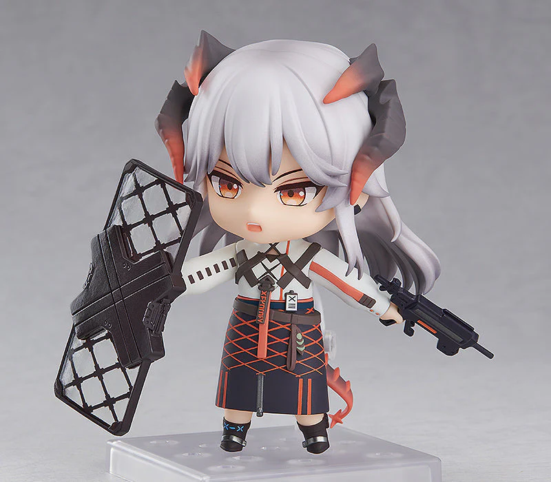 Arknights Nendoroid No.1810 Saria - Image 3
