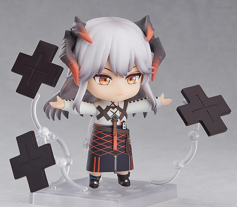 Arknights Nendoroid No.1810 Saria - Image 4