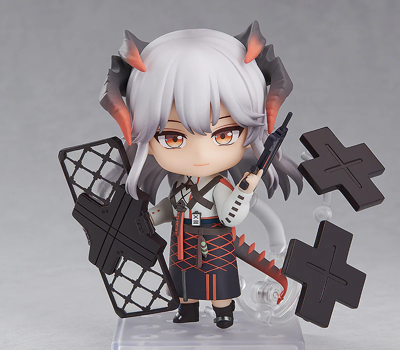 Arknights Nendoroid No.1810 Saria - Image 5