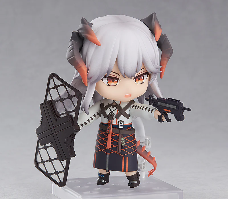 Arknights Nendoroid No.1810 Saria - Image 6