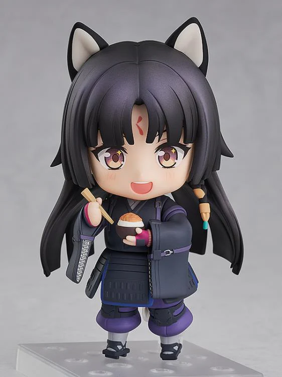 Arknights Nendoroid No.1859 Saga - Image 6