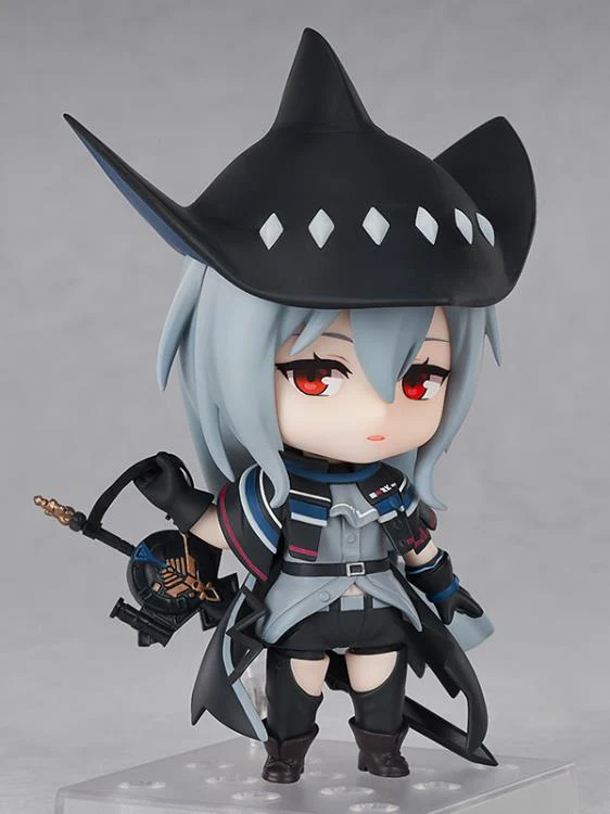 Arknights Nendoroid No.1895 Skadi - Image 2