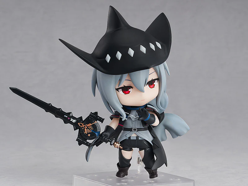Arknights Nendoroid No.1895 Skadi - Image 3