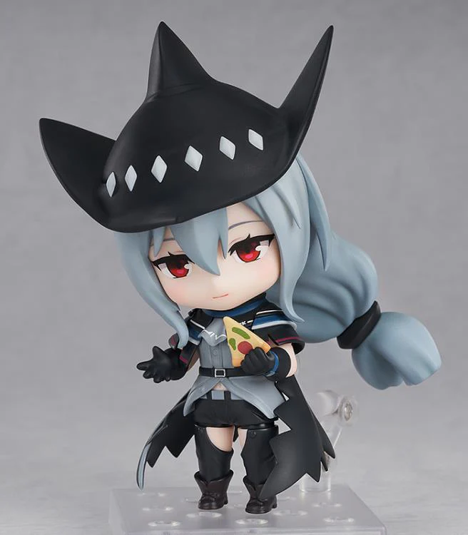 Arknights Nendoroid No.1895 Skadi - Image 4