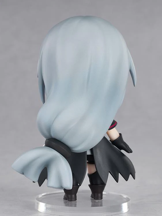 Arknights Nendoroid No.1895 Skadi - Image 6