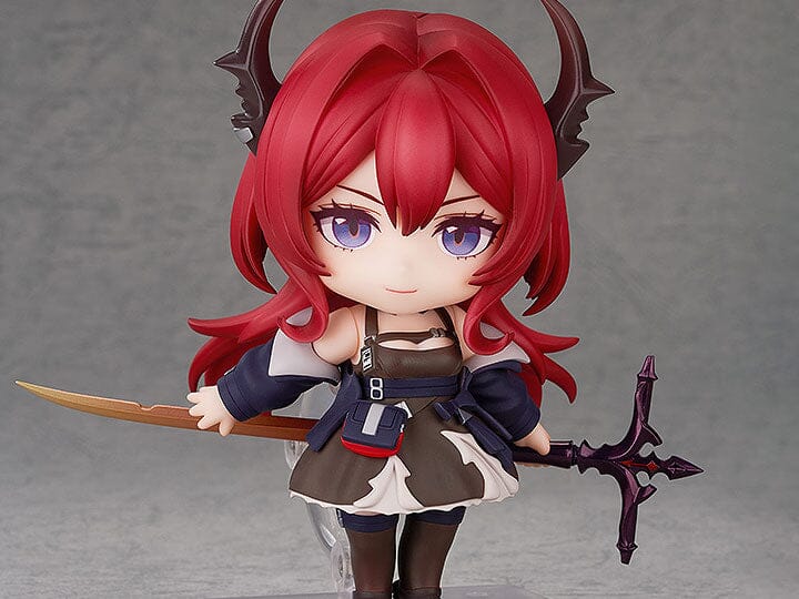 Arknights Nendoroid No.2047 Surtr