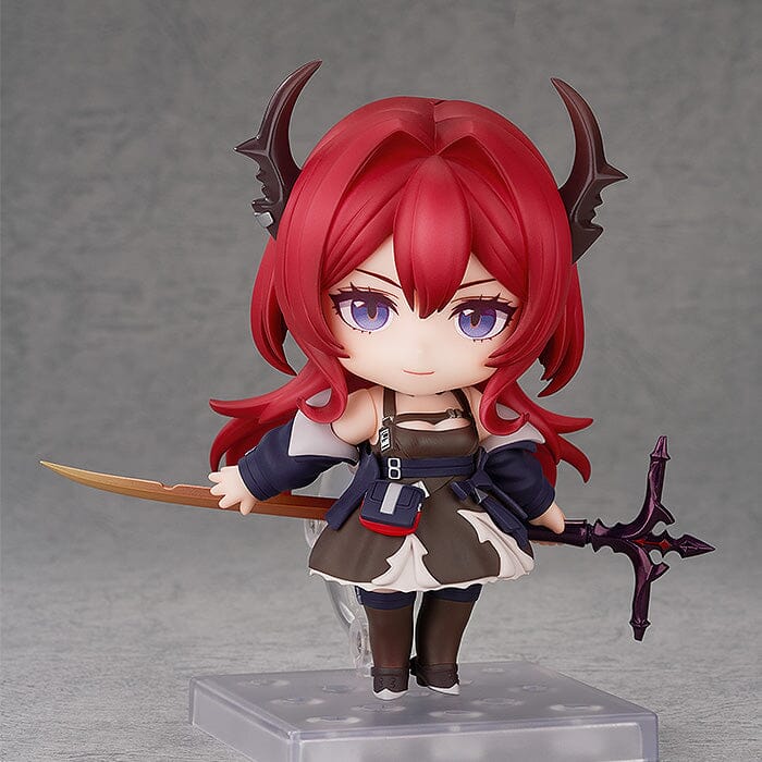 Arknights Nendoroid No.2047 Surtr - Image 2
