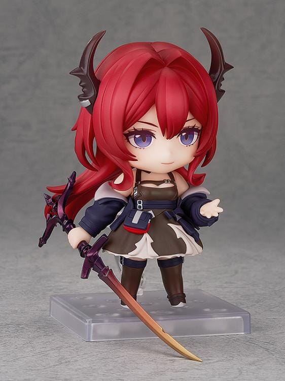 Arknights Nendoroid No.2047 Surtr - Image 3