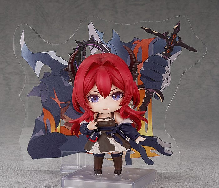 Arknights Nendoroid No.2047 Surtr - Image 6