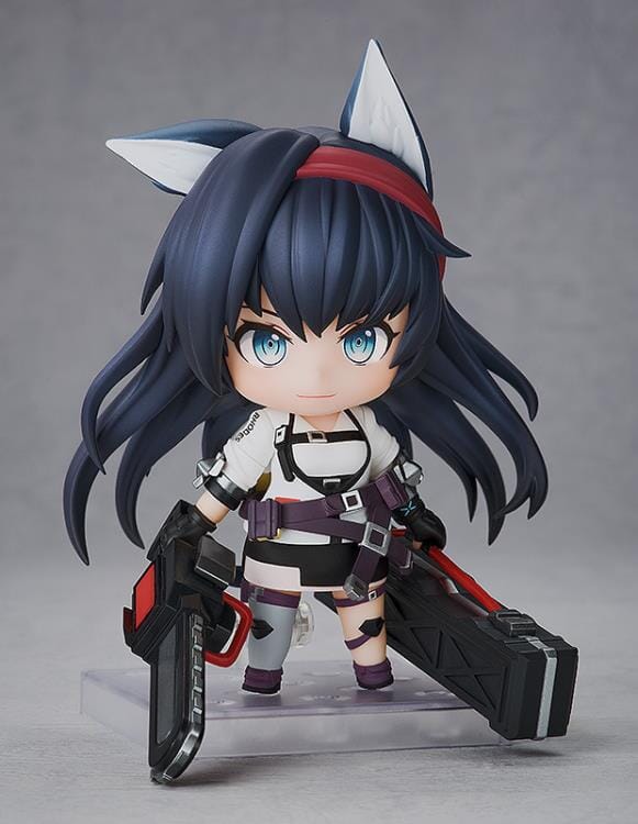 Arknights Nendoroid No.2110 Blaze - Image 2