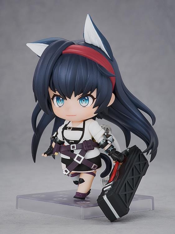 Arknights Nendoroid No.2110 Blaze - Image 3