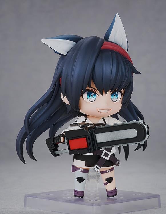 Arknights Nendoroid No.2110 Blaze - Image 4
