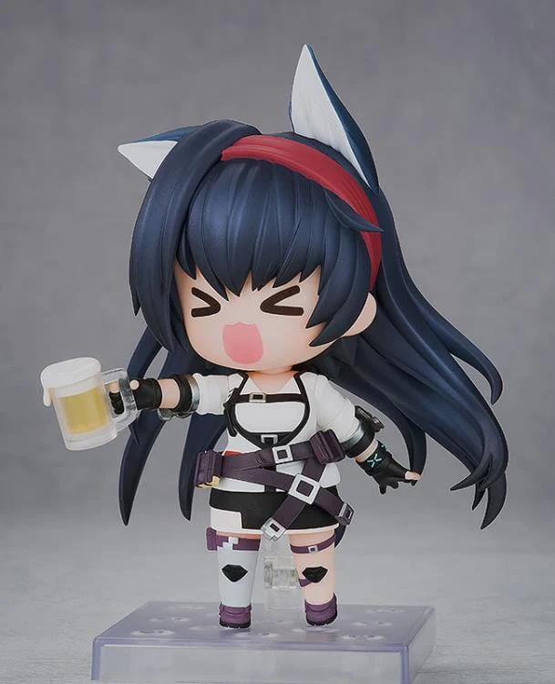Arknights Nendoroid No.2110 Blaze - Image 5