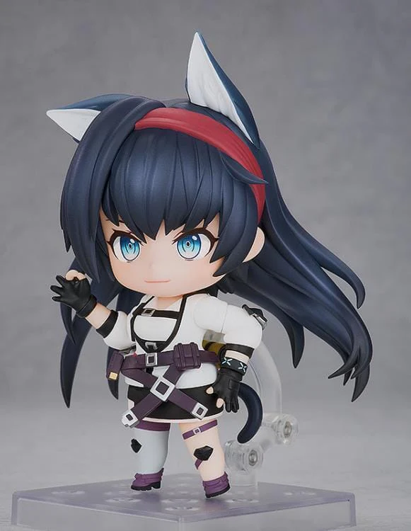 Arknights Nendoroid No.2110 Blaze - Image 6
