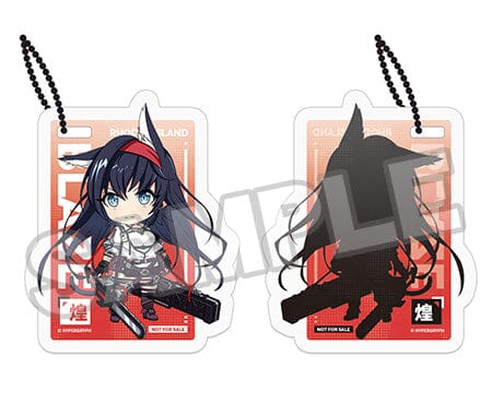 Arknights Nendoroid No.2110 Blaze - Image 7