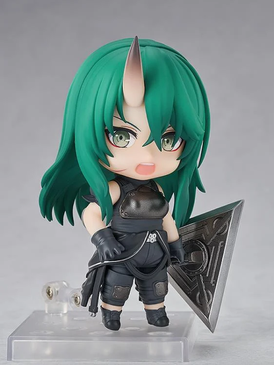 Arknights Nendoroid No.2392 Hoshiguma - Image 2