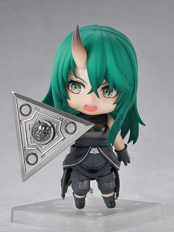 Arknights Nendoroid No.2392 Hoshiguma - Image 3