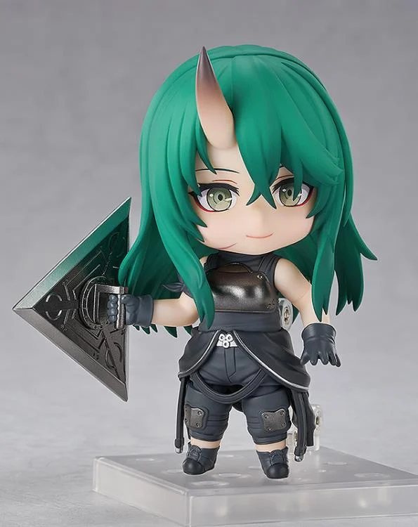 Arknights Nendoroid No.2392 Hoshiguma - Image 4