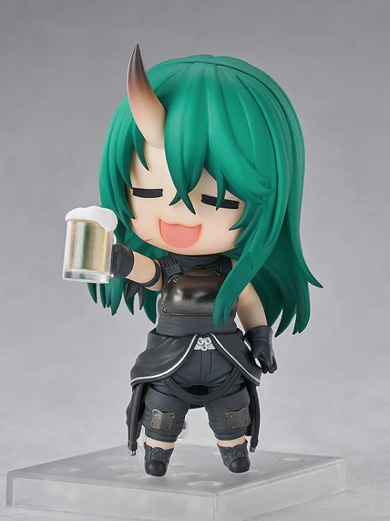 Arknights Nendoroid No.2392 Hoshiguma - Image 5
