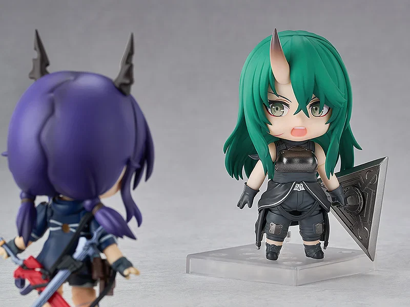 Arknights Nendoroid No.2392 Hoshiguma - Image 6