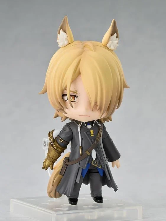 Arknights Nendoroid No.2692 Młynar - Image 2
